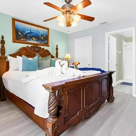 Rooftop Blissful Orlando Exterior photo