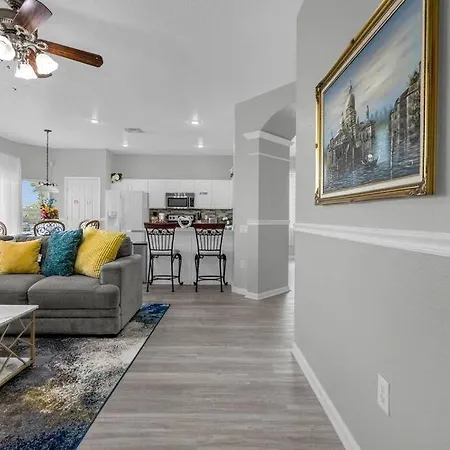 Rooftop Blissful Orlando Exterior photo