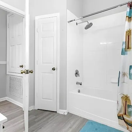 Rooftop Blissful Orlando Exterior photo
