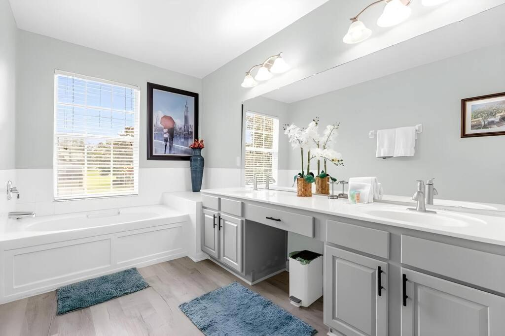 Rooftop Blissful Appartement Orlando