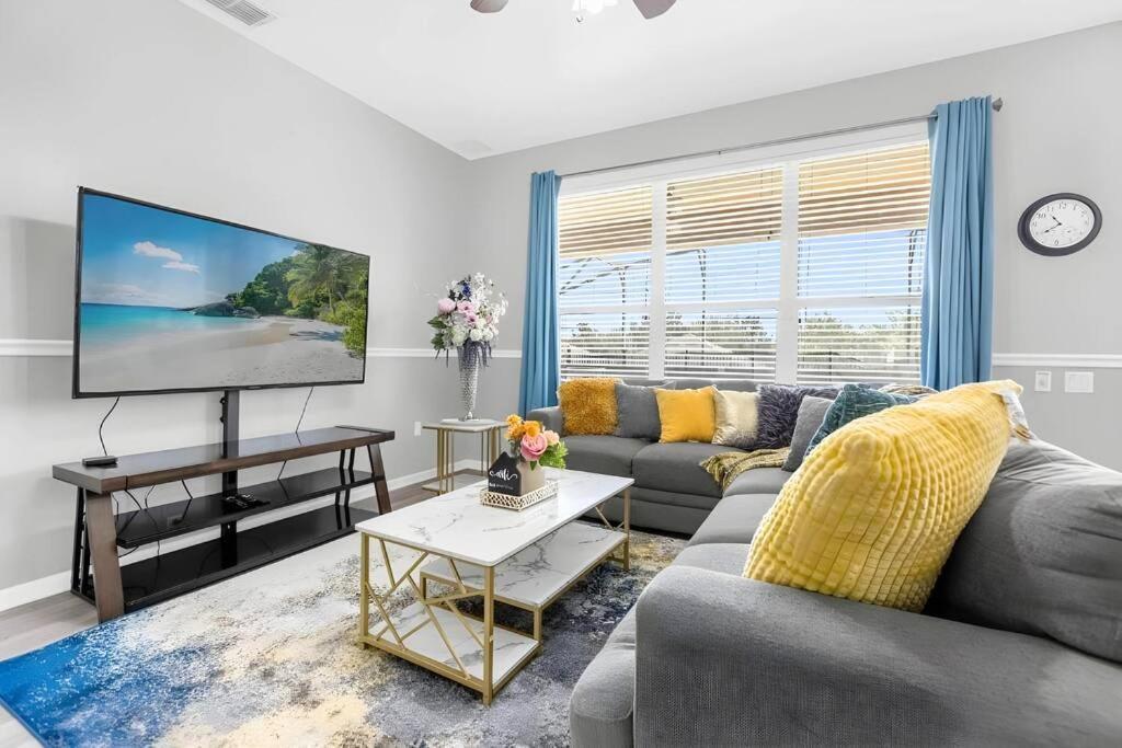 Rooftop Blissful Appartement Orlando