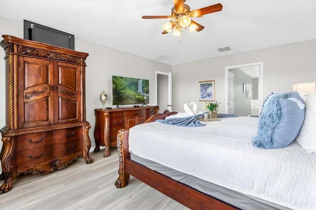 Rooftop Blissful Appartement Orlando