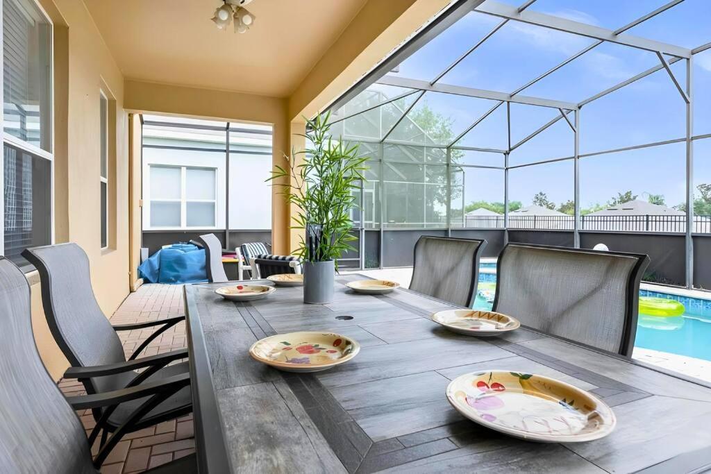 Rooftop Blissful Appartement